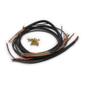 Komplet ledningsnet/ Complete Wiring Harness 1916-28 JD