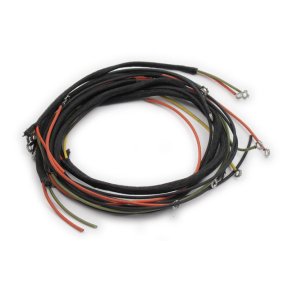 Komplet ledningsnet/ Complete Wiring Harness 1929 JD, DL