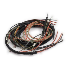 Komplet ledningsnet/ Complete Wiring Harness 1948 WL, UL, EL, FL models