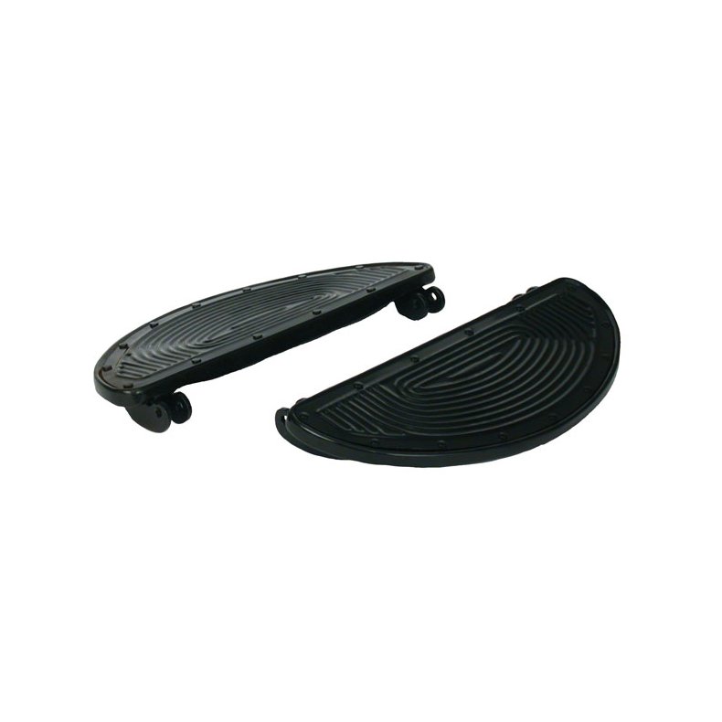 FLOORBOARD SET, MILITARY