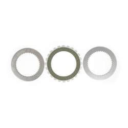 BDL, QUIET ETC CLUTCH PLATE KIT.