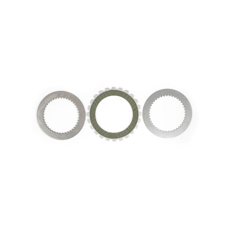 BDL, QUIET ETC CLUTCH PLATE KIT.