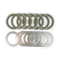 BDL, QUIET ETC CLUTCH PLATE KIT.