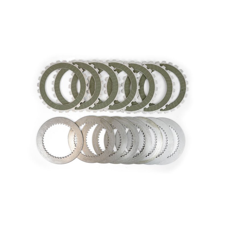 BDL, QUIET ETC CLUTCH PLATE KIT.