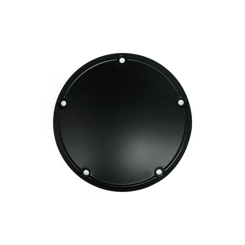 DERBY COVER, DOMED STEPPED 99-18