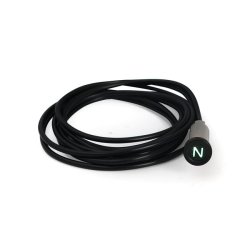 LIGHT 3/8 INCH,  Olie,blink,neutral og langt lys, vlg.