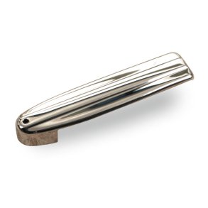 Mousetrap cover. Chrome Cover for the clutch booster spring. 