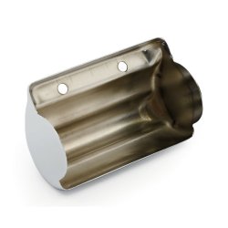 FXR IGNITION COIL COVER