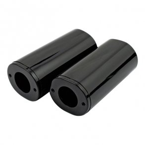 UPPER FORK SLIDER COVERS, STD LENGTH, sort