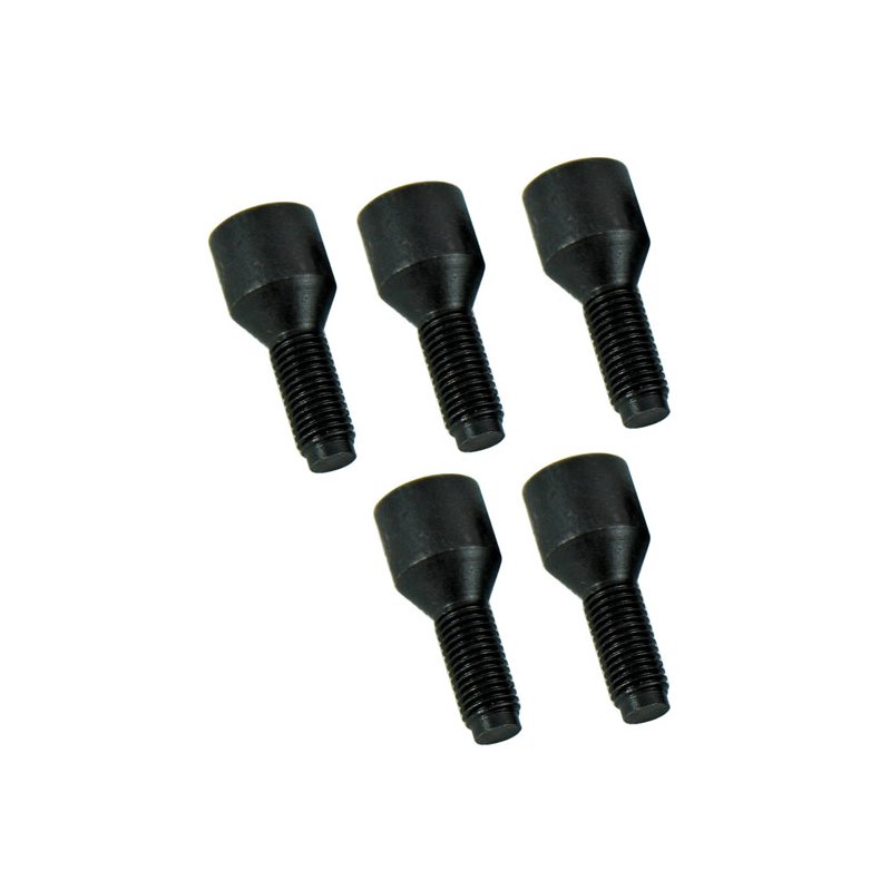 MOUNTING BOLT, BRAKE DRUM,