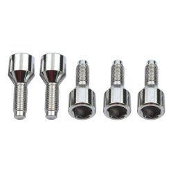 MOUNTING BOLT, BRAKE DRUM,