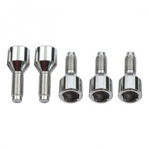 MOUNTING BOLT, BRAKE DRUM,