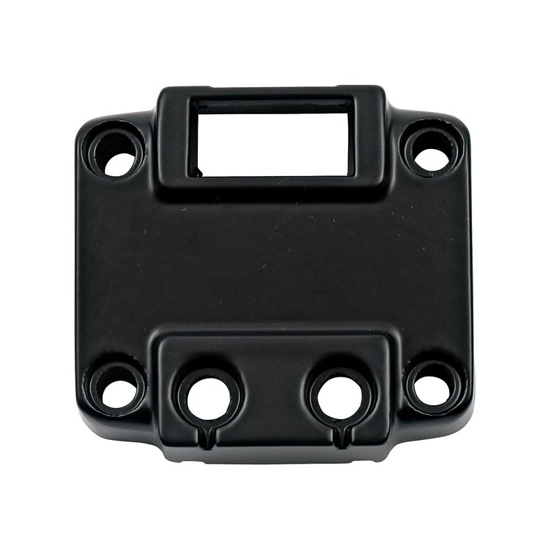 H/B SWITCH HOUSING,  73-81 XL; 72-81 FL; 73-81 FX 