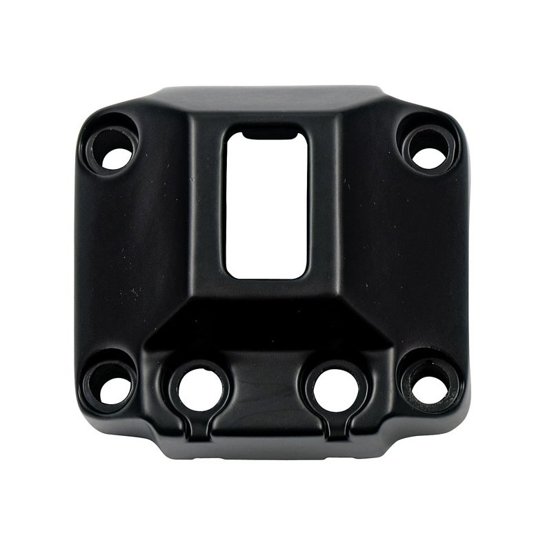 CUSTOM VERTICAL SWITCH HOUSING 72-81 FL; 73-81 FX, XL