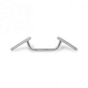 HANDLEBAR JACK CHROME, 1