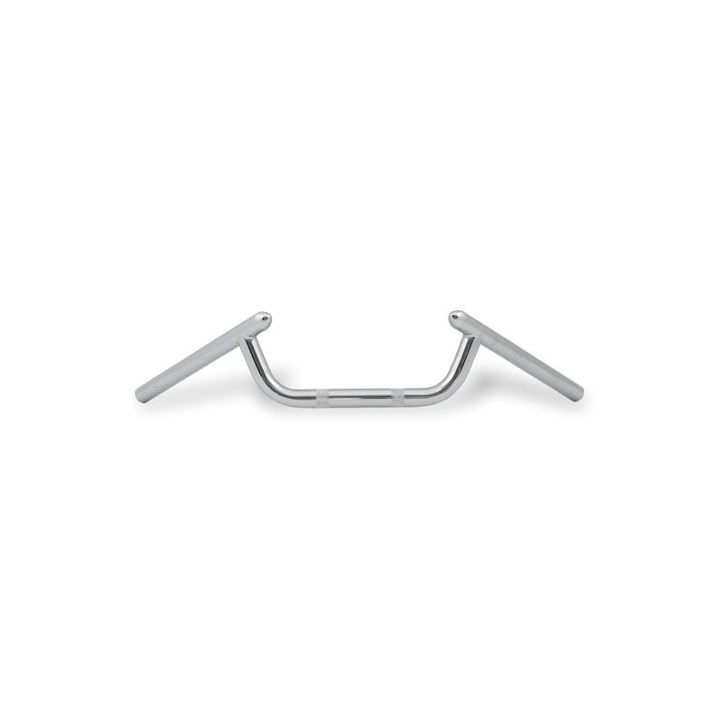 HANDLEBAR JACK CHROME, 1" CHROME