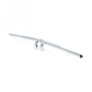 HANDLEBAR 'BACK OFF', 1.25