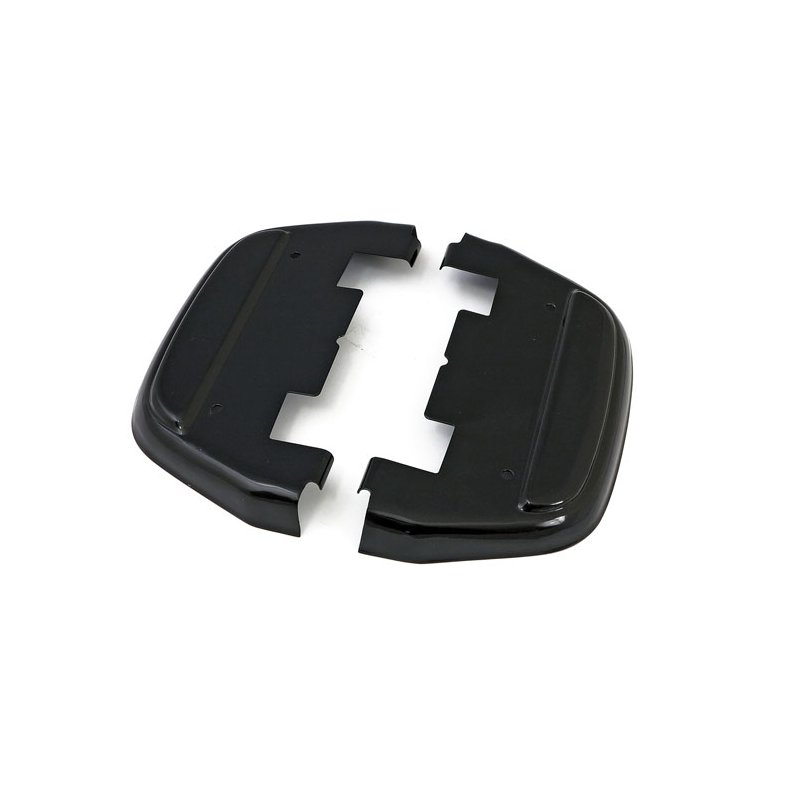 PASSENGER FLOORBOARD COVERS