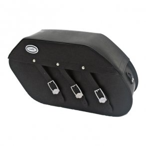 SADDLEBAG SET RIGID