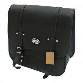 SADDLEBAG SINGLE SIDED