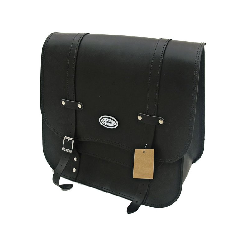 SADDLEBAG SINGLE SIDED