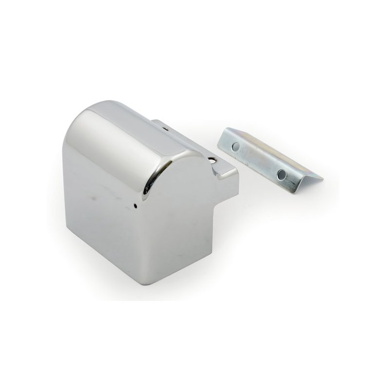 COIL COVER  Fits: > 86-03 XL; 84-08 TOURING