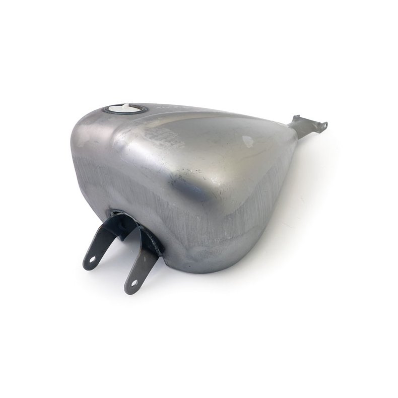BONITO GAS TANK FOR SPORTY
