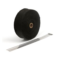 EXHAUST WRAP - Flere varianter