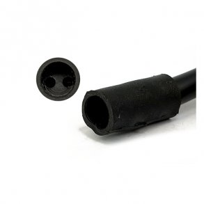 ALTERNATOR STATOR UNMOLDED Fits: > 91-06 XL