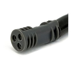 ALTERNATOR STATOR UNMOLDED Fits: > 06-16 FLT/Touring