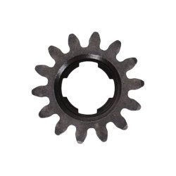 Generator drive gear, 14 tooth 63-E84 XL Sportster 