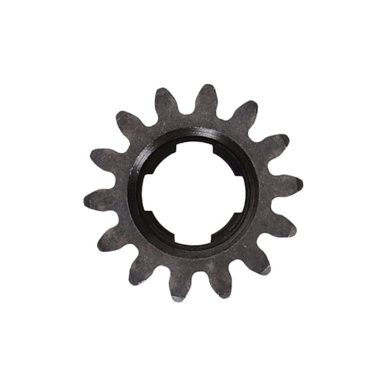 Generator drive gear, 14 tooth 63-E84 XL Sportster 