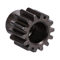 Generator drive gear, 14 tooth 63-E84 XL Sportster 