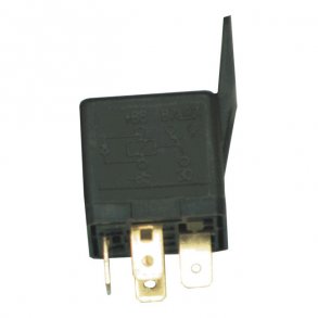 STARTER RELAY (WITH DIODE)