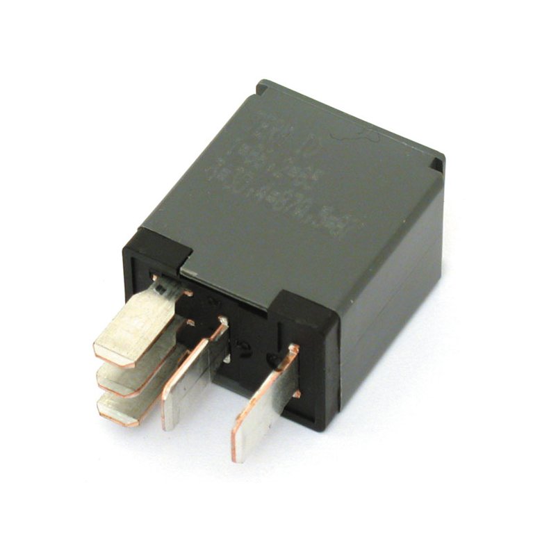 STARTER RELAY (WITH DIODE)