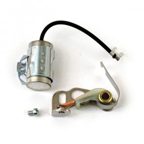 POINTS TUNE-UP KIT 48-69 B.T.; 57-70 XL