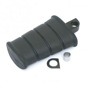 KICKPEDAL RUBBER STOCK
