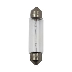 PHILIPS LIGHT BULB FESTOON T10,5X43 