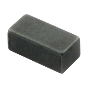 NOT, WOODRUFF KEYS kickstart, clutch gear  Fits: > 40-86 4-SP B.T