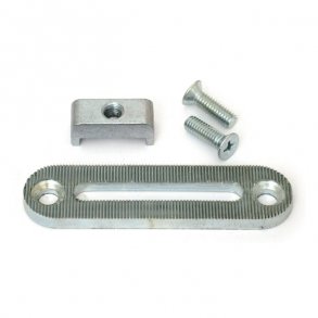 PRIMARY CHAIN ADJUSTER PLATE KIT 65-00 BT.