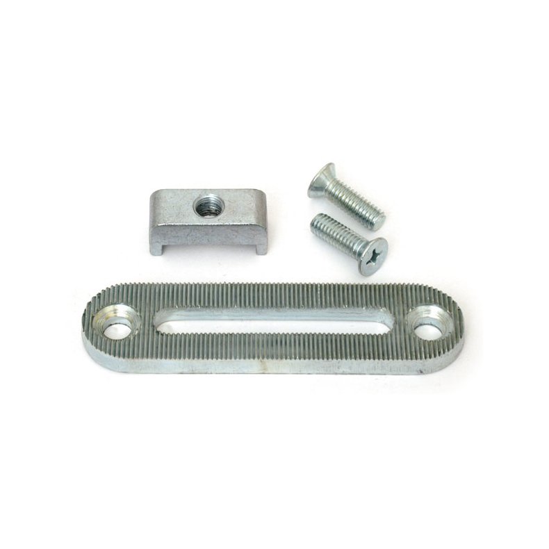 PRIMARY CHAIN ADJUSTER PLATE KIT 65-00 BT.