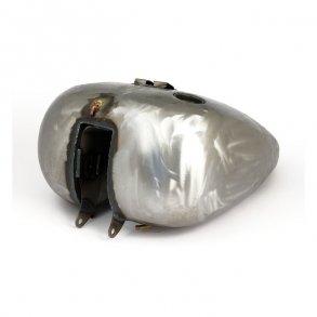 GAS TANK, ONE PIECE CUSTOM 5.1 GALLON 