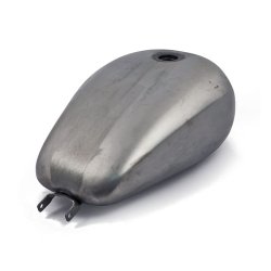 GAS TANK, STOCK STYLE, 4.5 GALLON 