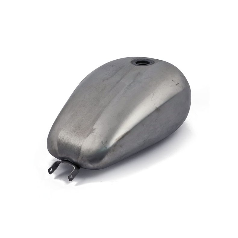 GAS TANK, STOCK STYLE, 4.5 GALLON 