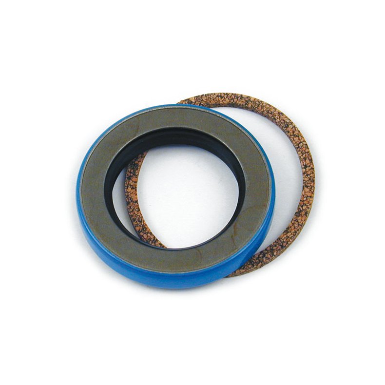 JAMES TRANSM. MAINSH. SEAL, DOUBLE LIP