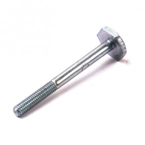 BOLT TIL TNDING MED SVINGKLODSER