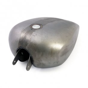 SPORTSTER STOCK STYLE GAS TANK. xl 07-20