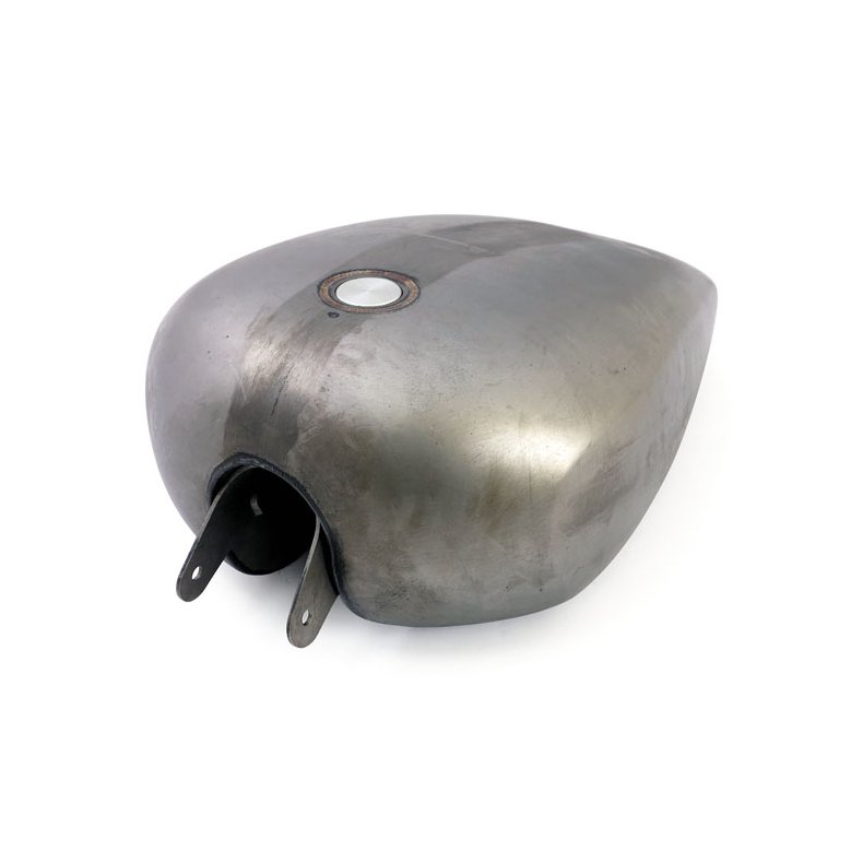 SPORTSTER STOCK STYLE GAS TANK. xl 07-20