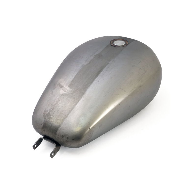 SPORTSTER STOCK STYLE GAS TANK. xl 07-20