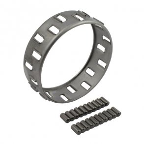 UTCH HUB BEARING WITH ROLLERS Fits: > 41-E84 B.T.